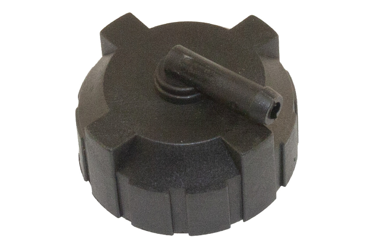 Пробка розширювального бачка з носиком GP Fiat Ducato (99489567), фото 1