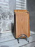 Набір обробних дошок, набір з дощок, набір кухонних дощечок, фото 2