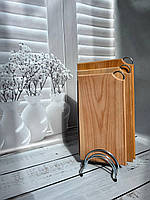 Набір обробних дошок, набір з дощок, набір кухонних дощечок