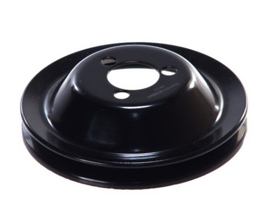 Шків помпи (132 mm) Golf 2 Passat B3 B4 Audi 100 C3  Audi 80 B3 B4 1.6 1.8 виробник JP GROUP Данія, фото 1