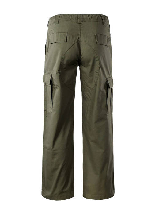 Штани тактичні чоловічі Magnum Atero 3.0 M Olive-Green, фото 3