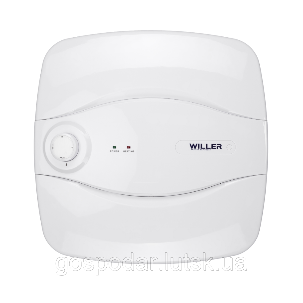 Бойлер Willer PU15 R, фото 1