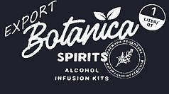 Спеції mini 1L Export