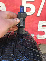 Шини б у 195 65R15 SEMPERIT MASTER-GRIP 2, фото 4