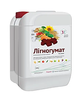 Стимулятор росту Лігногумат БМ