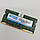 Оперативна пам'ять для ноутбука Micron DDR3L 4Gb 1600MHz PC3L-12800S CL11 (MT8KTF51264HZ-1G6J1) Б/В, фото 5