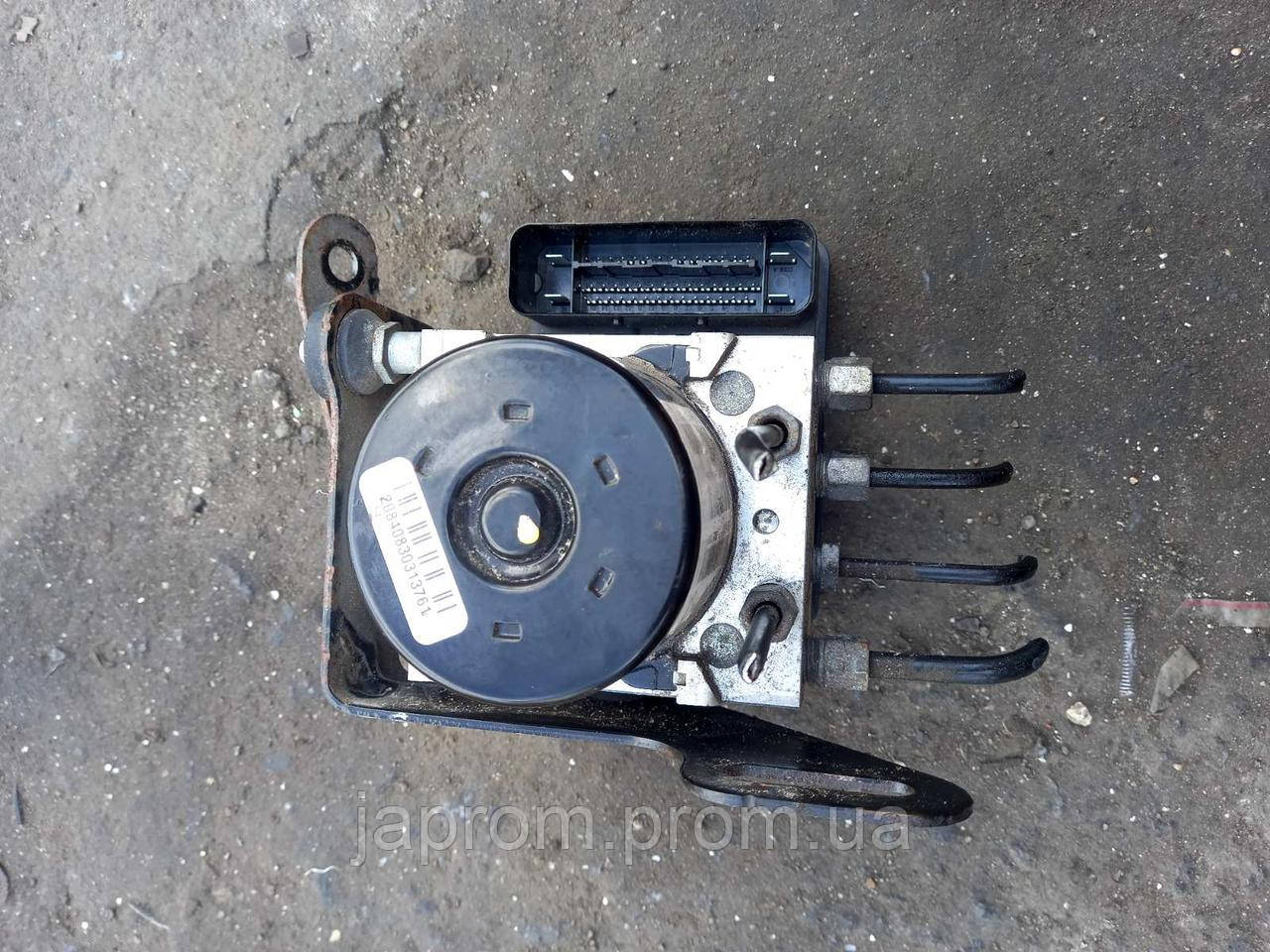 Блок ABS Jeep Grand Cherokee 3 WK 20042010г.в. 00404087C100 — в