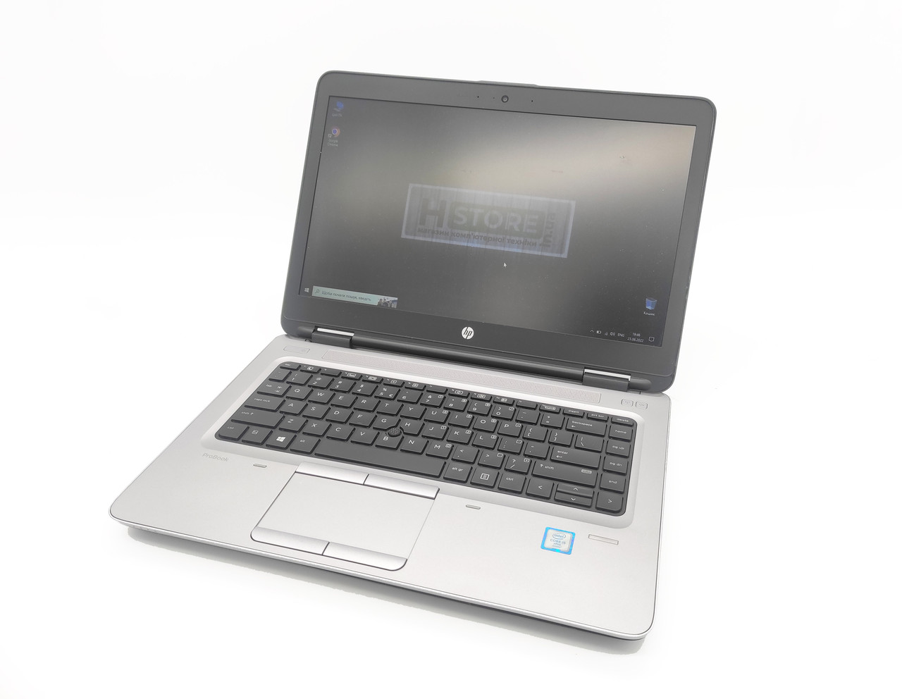 Ноутбук HP ProBook 640 G2 (14.0" / I5-6300U / 4GB / SSD 120GB)