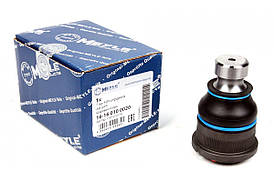 Кульова опора нижня (конус 24 мм, з 2007 р.в.) Renault Master II / Opel Movano 2007-2010 16-160100020 MEYLE (Ге