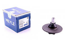 Кульова опора верхня (на пружині) Renault Master II / Opel Movano 1998-2010 16-160100026 MEYLE (Німеччина)