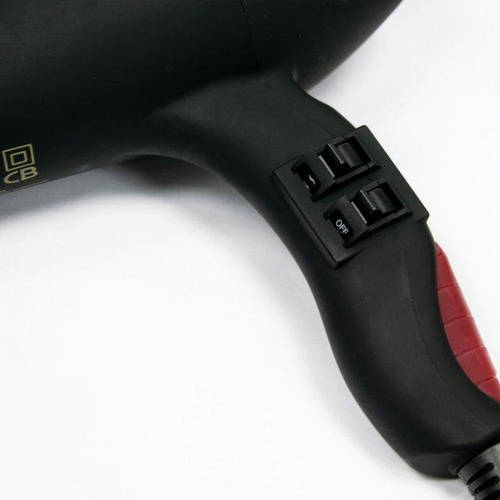 Купить Профессиональный фен для волос с диффузором 3000Вт AC Domotec MS ...