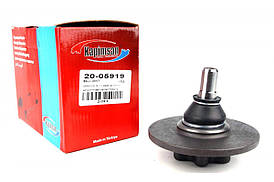 Кульова опора верхня (на пружині) Renault Master II / Opel Movano 1998-2010 20-05919 KAPIMSAN (Туреччина)