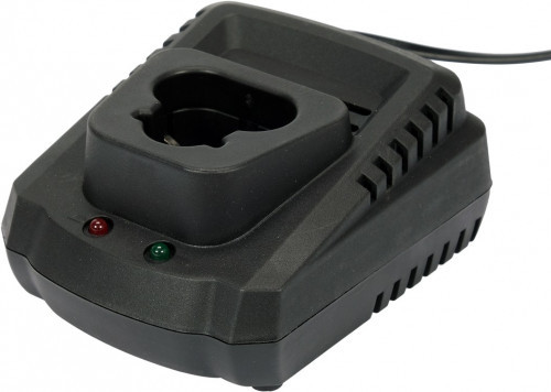 Зарядний пристрій для акумуляторів 12В YATO YT-82912, фото 1