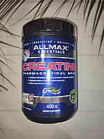 Allmax Creatine 400g , креатин моногідрат