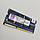 Оперативная память для ноутбука Kingston SODIMM DDR3 4Gb 1866MHz 14900S CL11 (X7C75G-HYC) Б/У, фото 3
