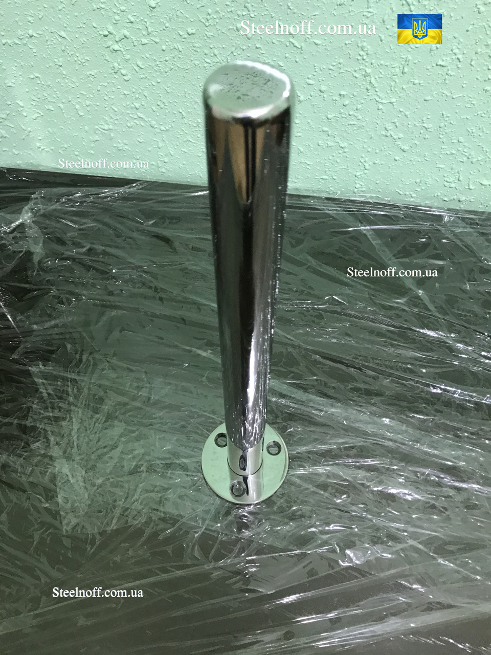 Ніжка меблева, фото 1