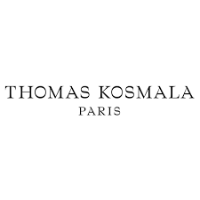 Нішева парфумерія Thomas Kosmala