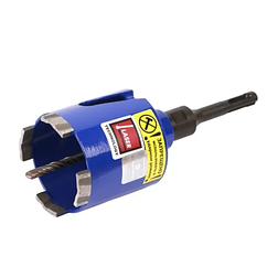 Свердло Діамантне Distar DDS-W 72x65-4xM16 T-Бетон / SDS+