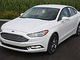 Протитуманні фари Ford Fusion 2017 — 2019, фото 9