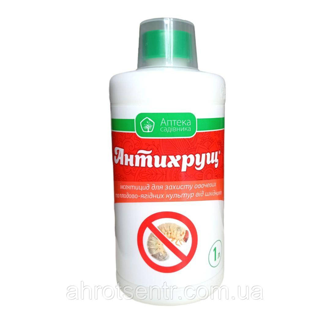Інсектицид Антихрущ КС 1 л Ukravit Укравіт Україна