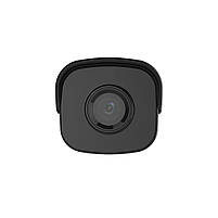 IP-ВІДЕОКАМЕРА ВУЛИЧНА UNIVIEW IPC2124LR3-F40W-D, фото 4