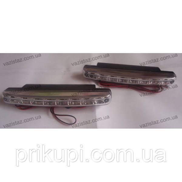 Денні ходові вогні DRL 008A