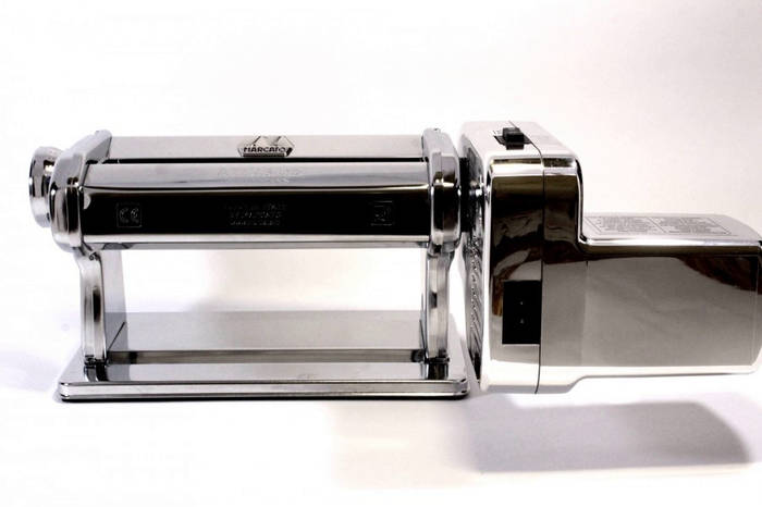Купить Электрическая машина для раскатки теста Marcato Atlas 180 Roller ...
