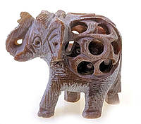 Статуэтка слон Индия