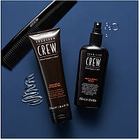 Стайлинговый гель сильной фиксации American Crew Firm Hold Styling Gel (250 ml)