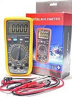 Цифровий мультиметр Digital VC890D (тестер VC-890D)