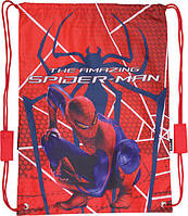 Сумка для обуви Kite SM13-600-1K Spider-Man