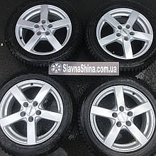 Диски R16 5*112, et41, 6.5J, dia57.1, Volkswagen