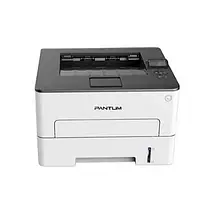 Принтер лазерний Pantum P3300DN