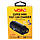 Автомобільний зарядний пристрій у прикурювач VOIN 30 W, 1 USB QC4.0 12/24 V (4.5V*5A, 5V*4.5A,, фото 4