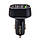 Автомобільний зарядний пристрій у прикурювач VOIN 63 W, 1 USB QC 3.0 18 W + 1PD 45 W, 12/24 V (C-63202Q), фото 4