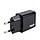 Мережевий зарядний пристрій PULSO 28W, 2 USB, QC3.0 (Port 1-5V*3A/9V*2A/12V*1.5A. Port 2-5V2A) (LC-2, фото 5
