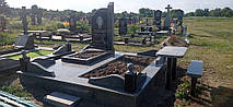 Робота виконана в Ковалівці, Білоцерківський район.