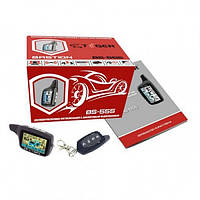 Сигналіз Tiger BASTION BS-555 двостороння (без сирени) (BS-555)