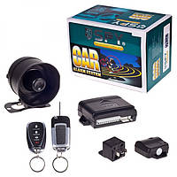 Сигналізація SPY SA11/LT582+LT496-ключ (SA11/LT582+LT496)