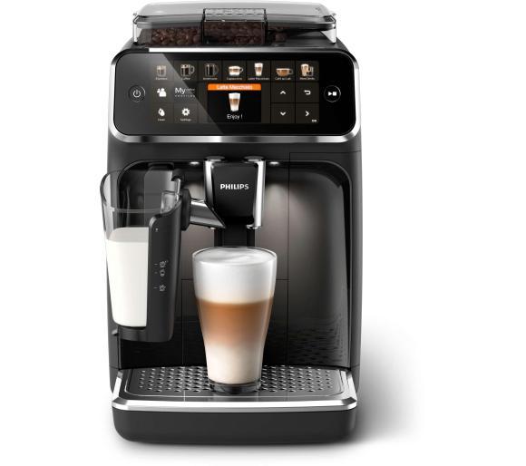 Кофемашина автоматическая Philips Series 5400 EP5441/50