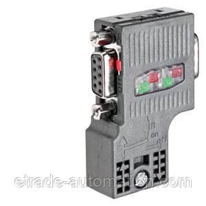 Сполучний штекер Siemens 6ES7972-0BB52-0XA0