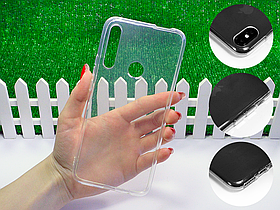 Ультратонкий чохол на телефон Huawei Y9 Prime 2019
