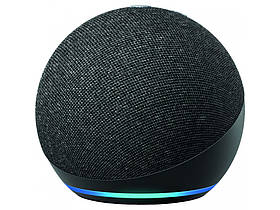 Розумна колонка Amazon Echo Dot 5 (БЕЗ підтримки укр та рос мови)