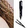 Утюжок-гофре Automatic Crimping Hair Iron / Автоматична плойка / Щипці для волосся, фото 3