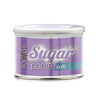 ItalWax Сахарная паста для шугаринга Soft (мягкая)