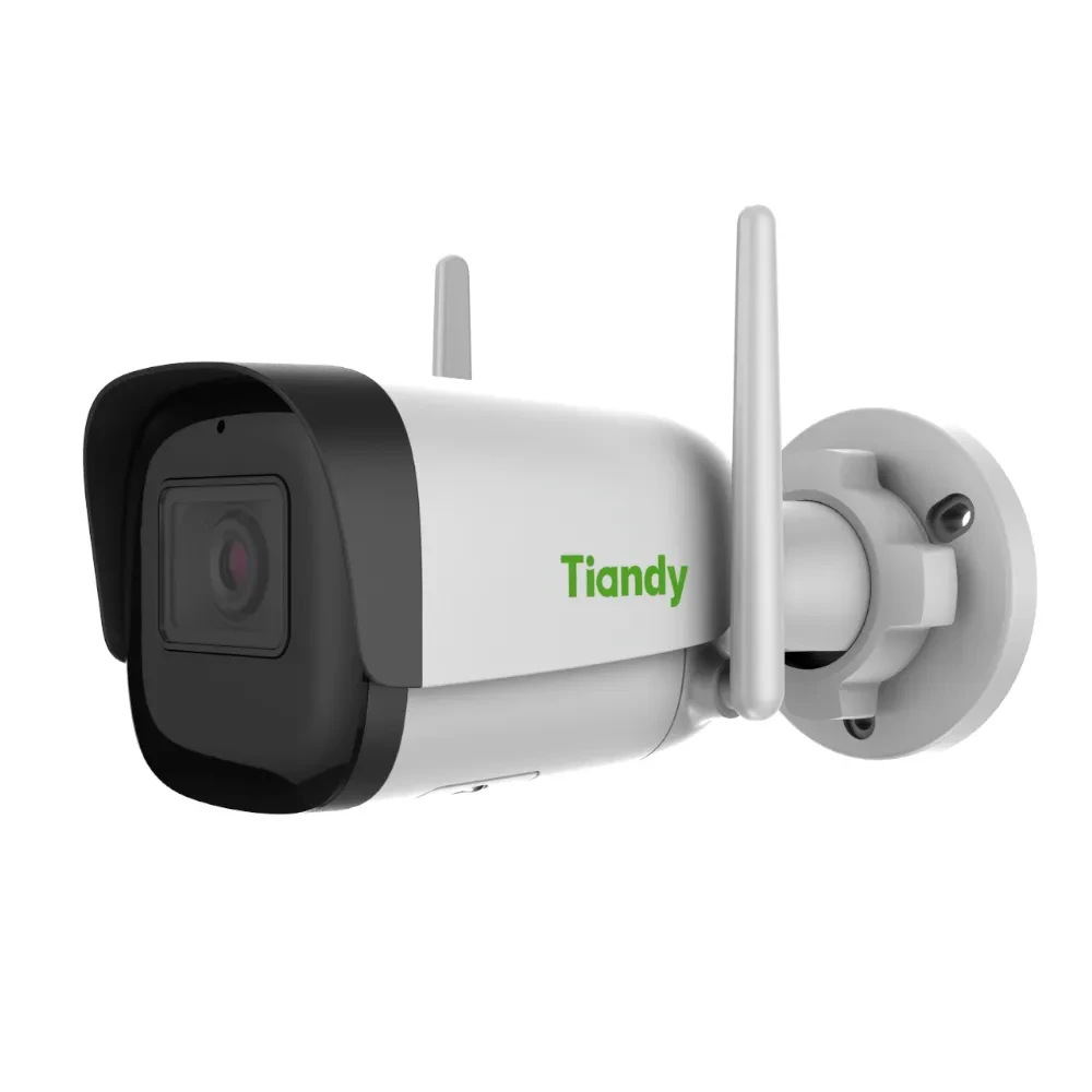 Відеокамера TC-C32WN Spec: I5/Y/WIFI/4mm 2 МП
