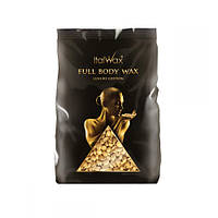 Пленочный воск для депиляции в гранулах ItalWax Full Body Wax Горячий воск для удаления волос