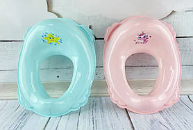 Накладка для унітазу 9093 Технокомп Україна