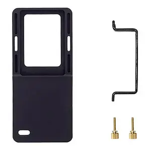 Кріплення для екшн-камери Airon AC 500 Black для стабілізатору