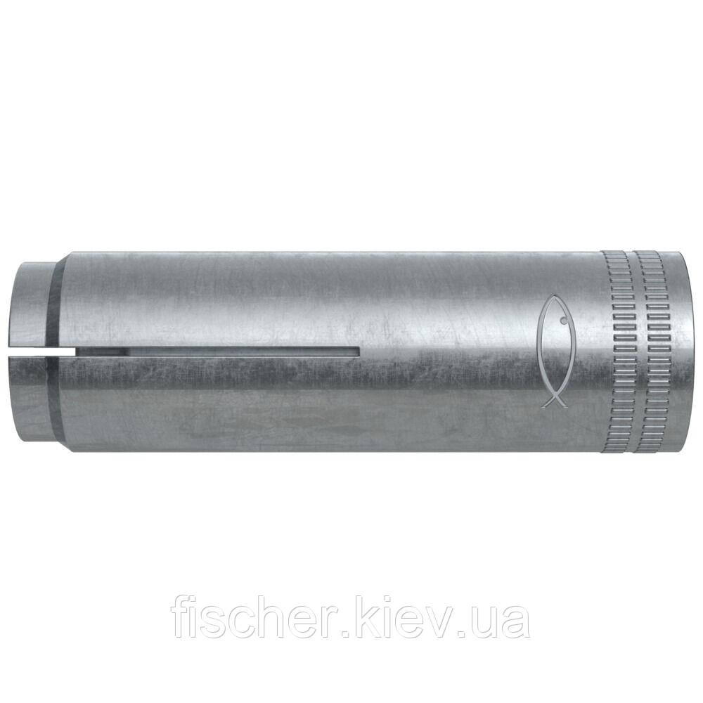 Анкер EA M 6x25 N